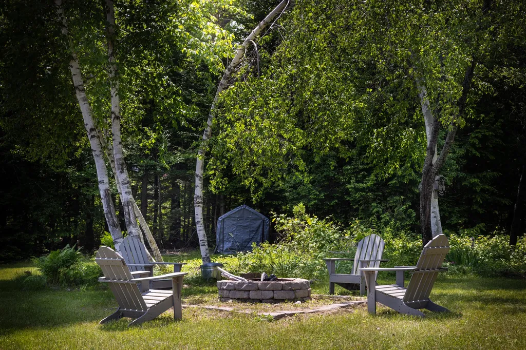 Lot 1 Camp Woodlands Road Bridgton ME 04009