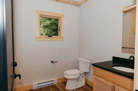 Lot 1 Camp Woodlands Road Bridgton ME 04009