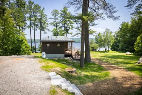 Lot 1 Camp Woodlands Road Bridgton ME 04009