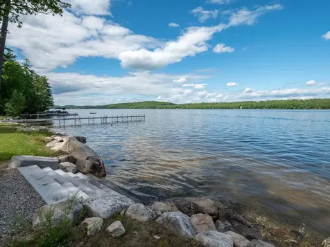 Lot 1 Camp Woodlands Road Bridgton ME 04009