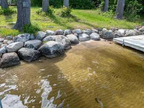Lot 1 Camp Woodlands Road Bridgton ME 04009