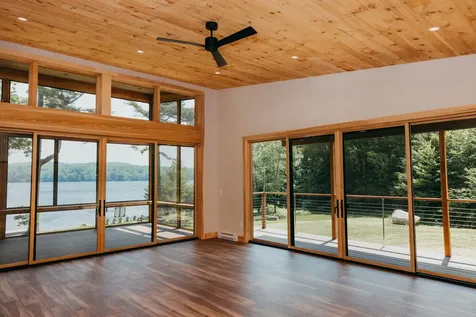Lot 1 Camp Woodlands Road Bridgton ME 04009