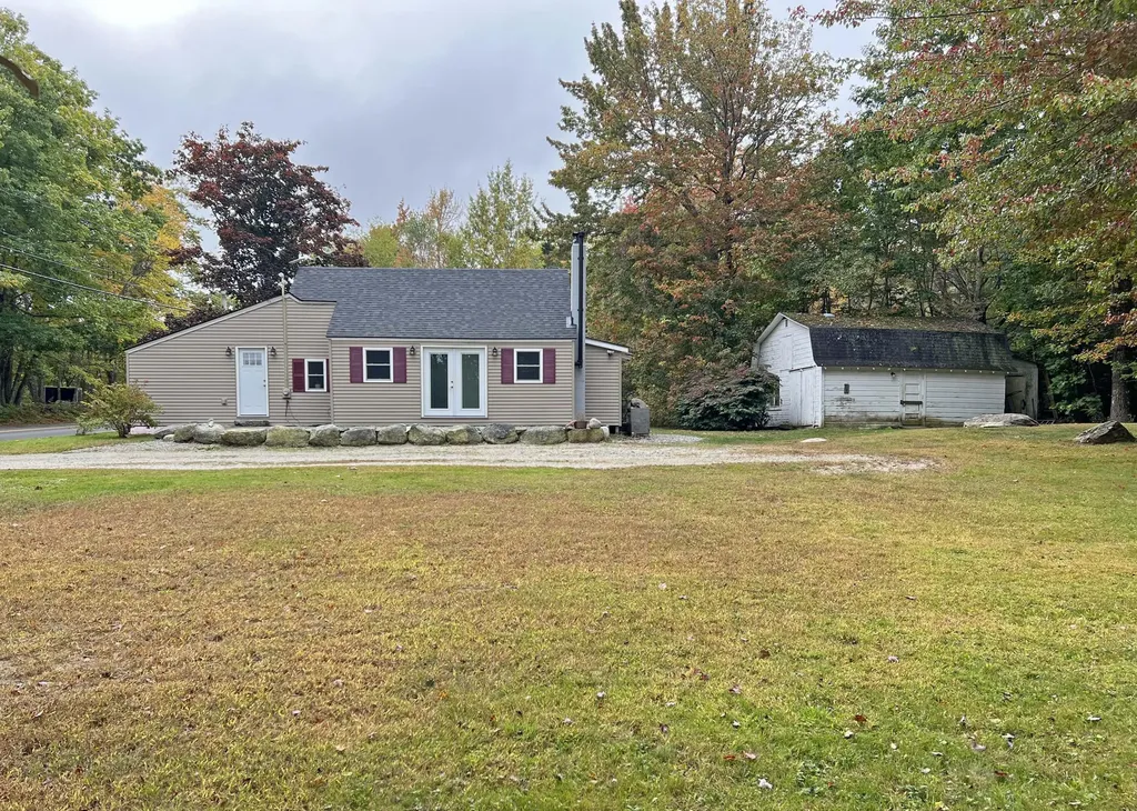 1115 Bayside Road Trenton ME 04605