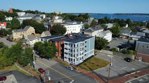 106 & 108 Cumberland Avenue Portland ME 04101