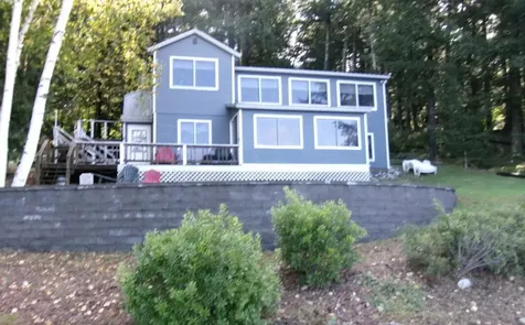 59 E East Shore Drive Limerick ME 04048