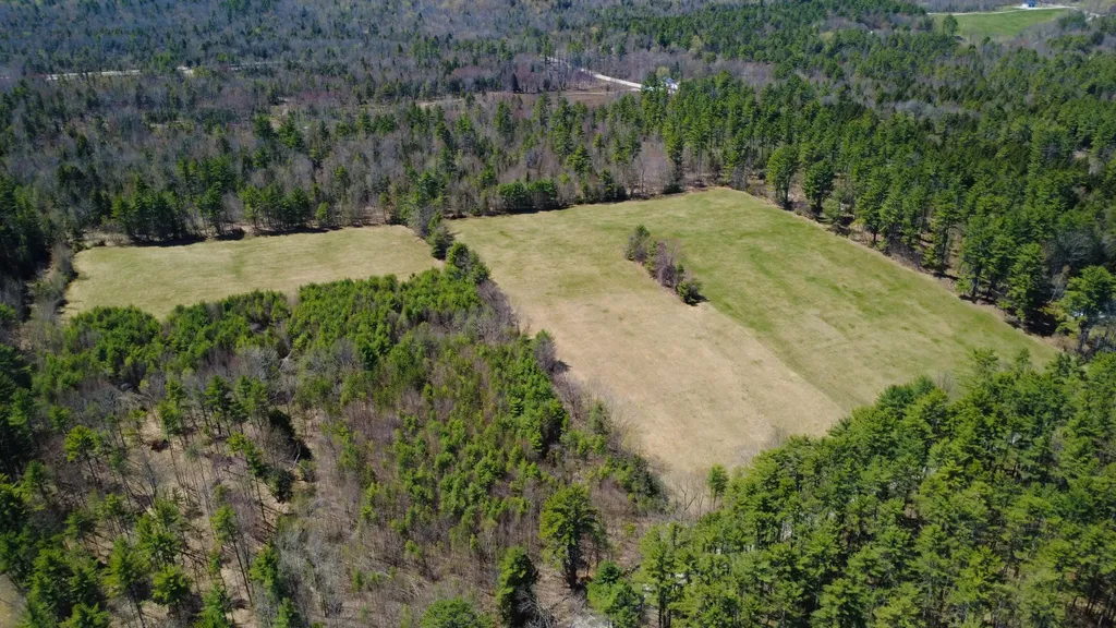 Lot 12 Bear Pond Road Waterford ME 04088