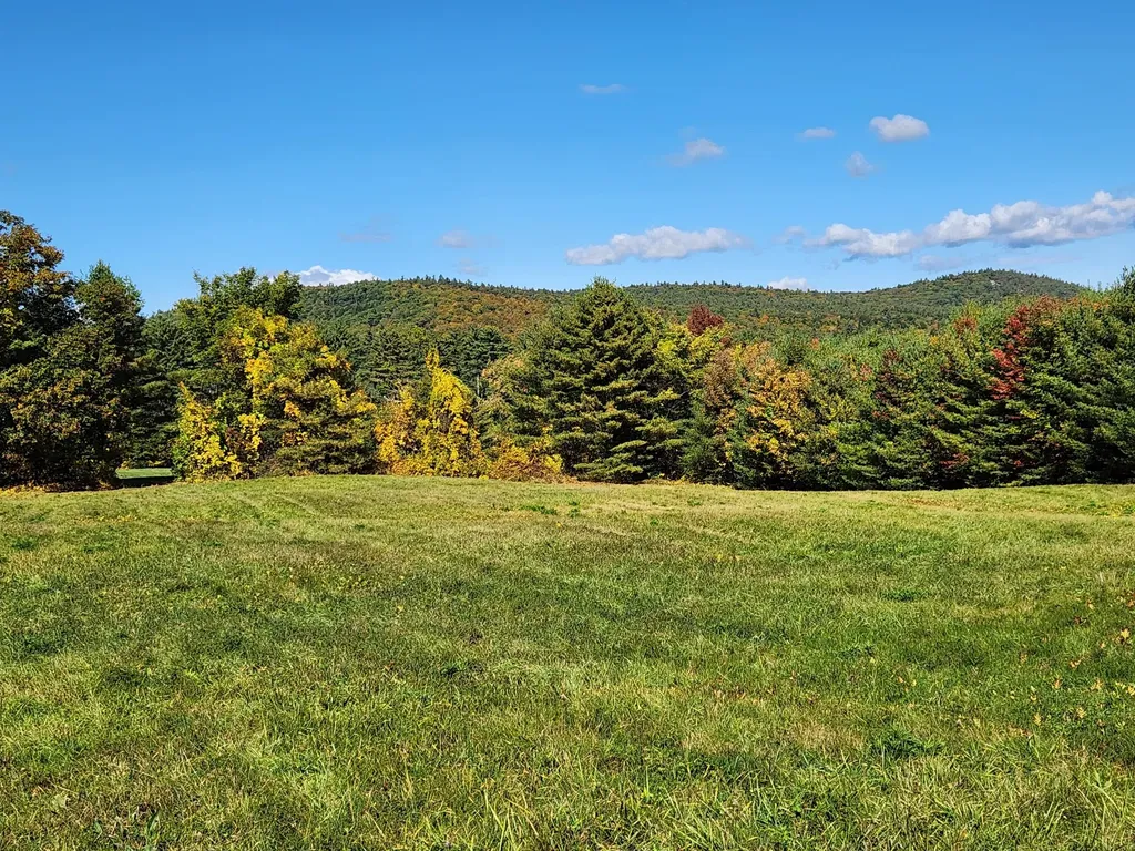 Lot 12 Bear Pond Road Waterford ME 04088