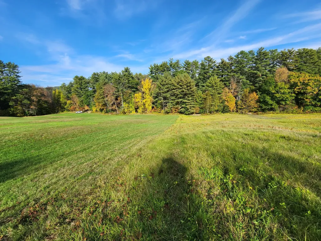 Lot 12 Bear Pond Road Waterford ME 04088