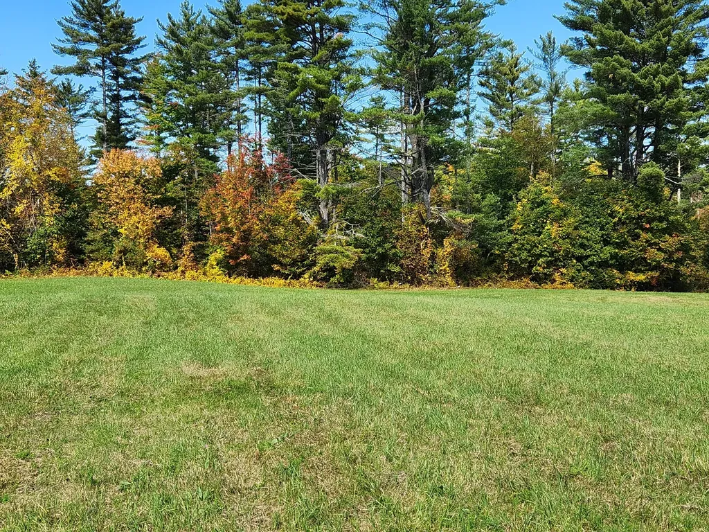 Lot 12 Bear Pond Road Waterford ME 04088