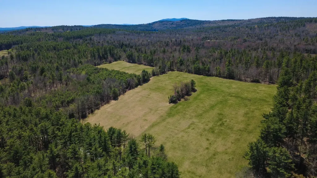 Lot 12 Bear Pond Road Waterford ME 04088