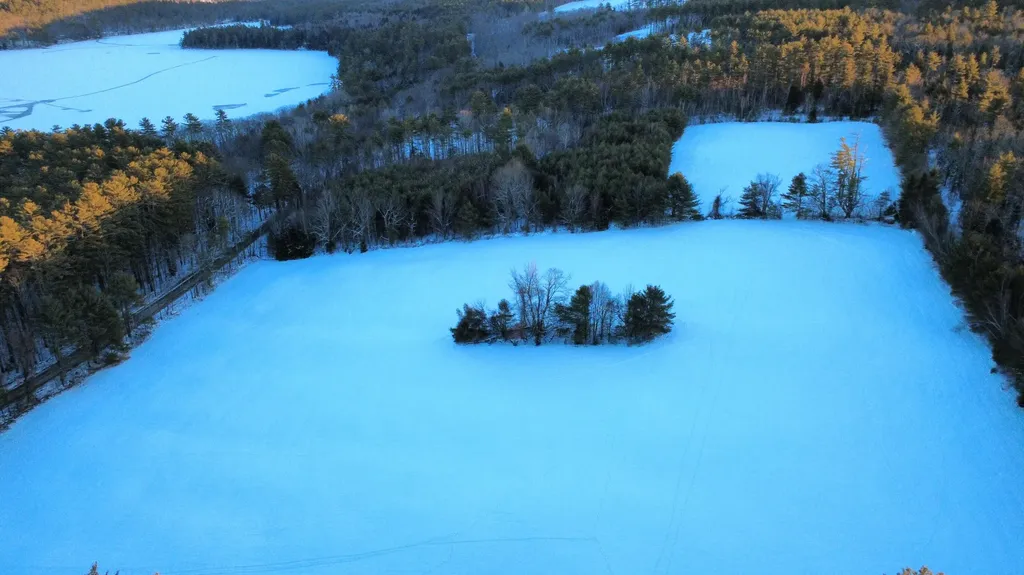 Lot 12 Bear Pond Road Waterford ME 04088