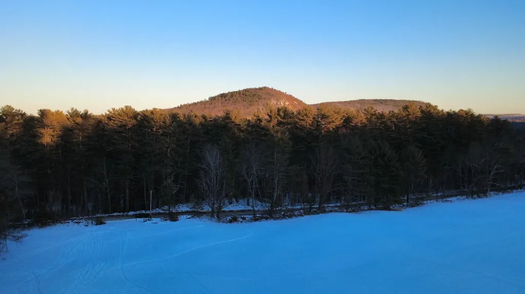Lot 12 Bear Pond Road Waterford ME 04088