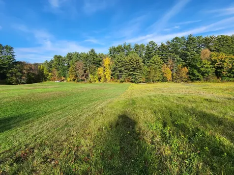 Lot 12 Bear Pond Road Waterford ME 04088