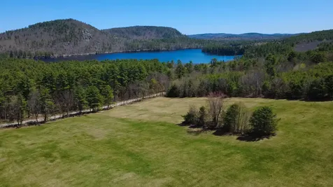 Lot 12 Bear Pond Road Waterford ME 04088