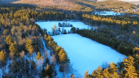 Lot 12 Bear Pond Road Waterford ME 04088