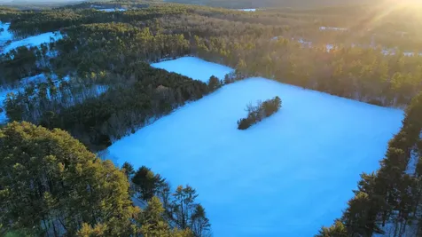 Lot 12 Bear Pond Road Waterford ME 04088