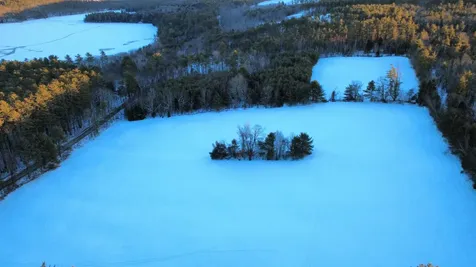 Lot 12 Bear Pond Road Waterford ME 04088