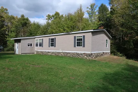 336 Mile Hill Road New Sharon ME 04955