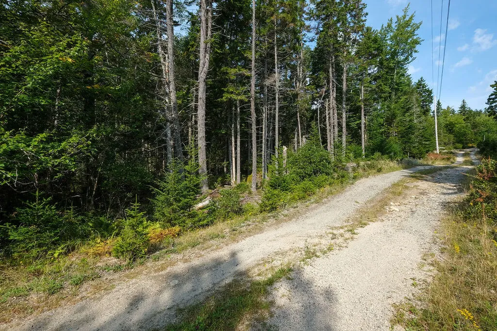 12-1 S Burnt Cove Road Stonington ME 04681