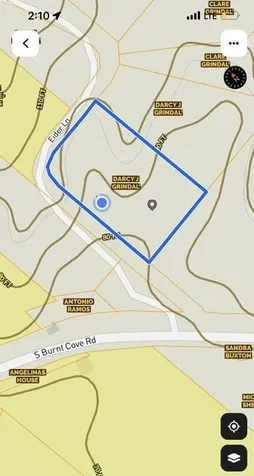 12-1 S Burnt Cove Road Stonington ME 04681