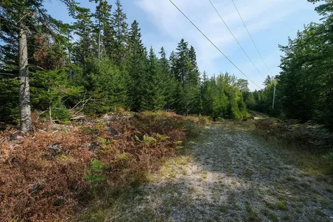 12-1 S Burnt Cove Road Stonington ME 04681