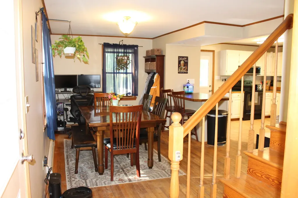80 Webbs Mills Road Raymond ME 04071