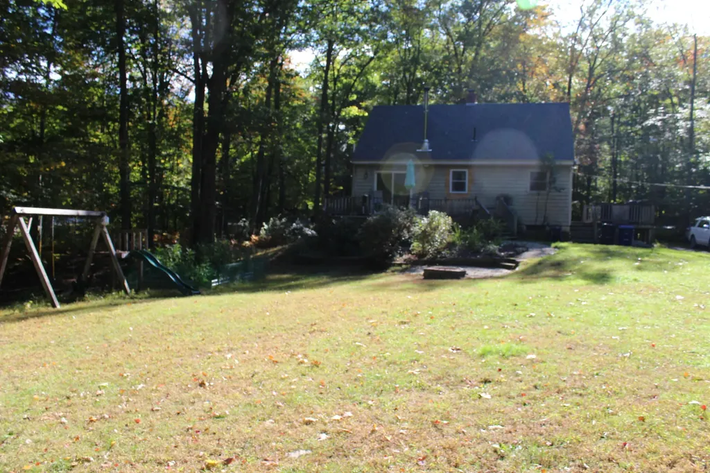 80 Webbs Mills Road Raymond ME 04071