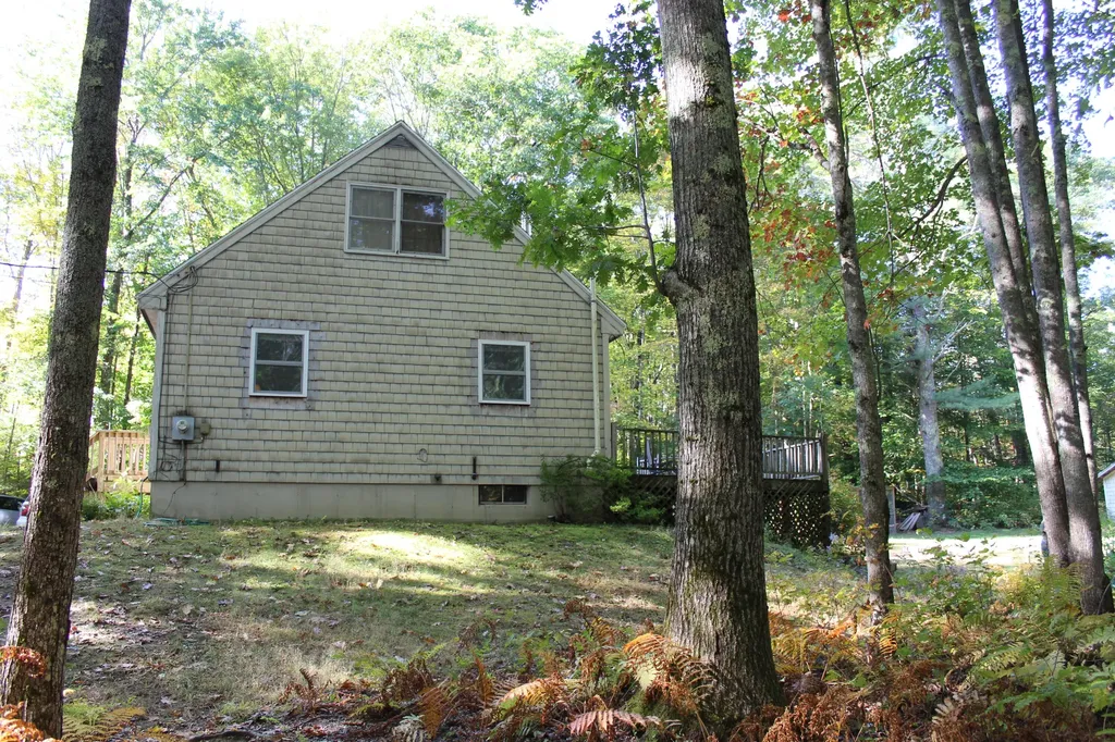 80 Webbs Mills Road Raymond ME 04071