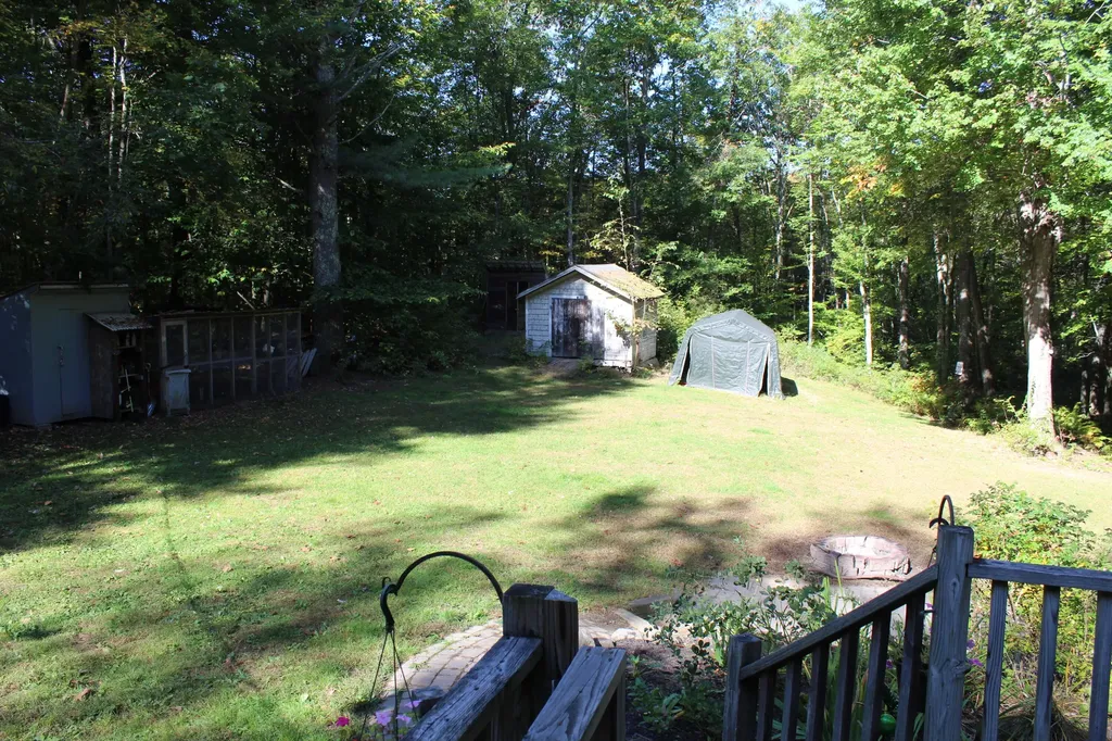 80 Webbs Mills Road Raymond ME 04071
