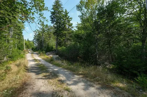 12-2 S S Burnt Cove Road Stonington ME 04681