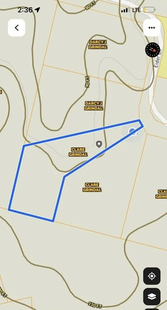 12-3 S S Burnt Cove Road Stonington ME 04681