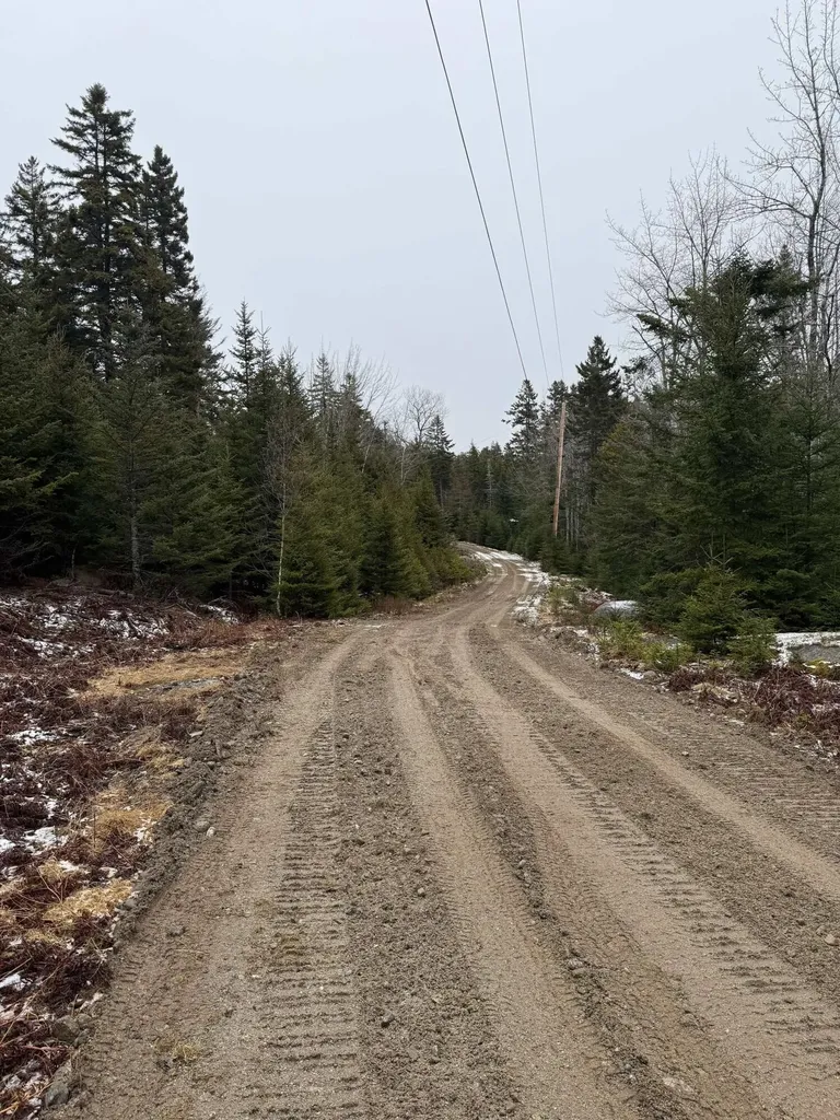 12-3 S S Burnt Cove Road Stonington ME 04681
