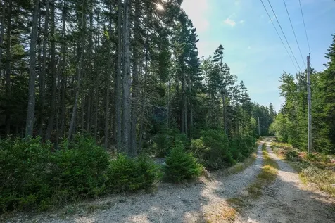 12-3 S S Burnt Cove Road Stonington ME 04681