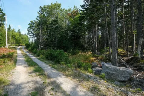 12-3 S S Burnt Cove Road Stonington ME 04681