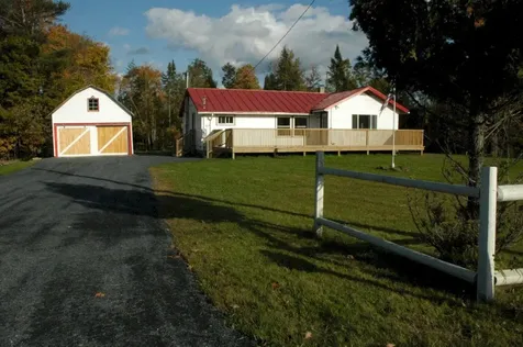 685 Embden Pond Road Embden ME 04958