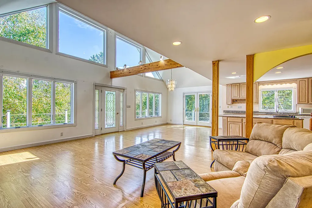 24 Goose Cove Road Deer Isle ME 04627