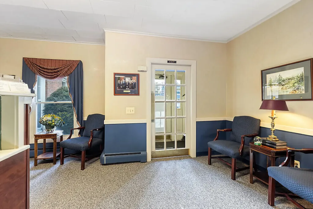 44-46 Elm Street Waterville ME 04901