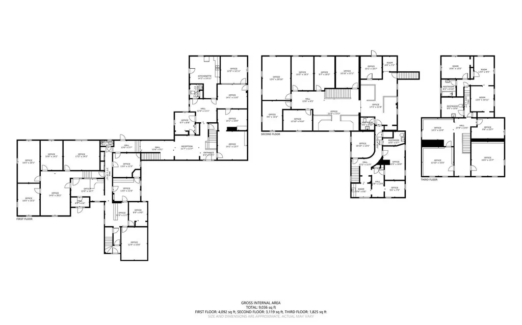 44-46 Elm Street Waterville ME 04901