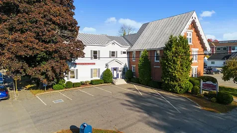 44-46 Elm Street Waterville ME 04901