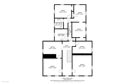 44-46 Elm Street Waterville ME 04901