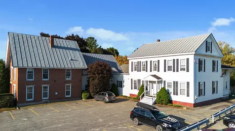 44-46 Elm Street Waterville ME 04901