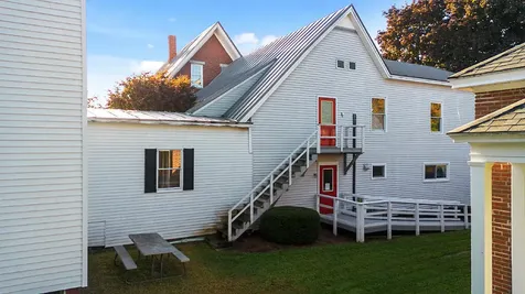 44-46 Elm Street Waterville ME 04901