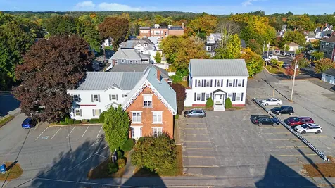 44-46 Elm Street Waterville ME 04901