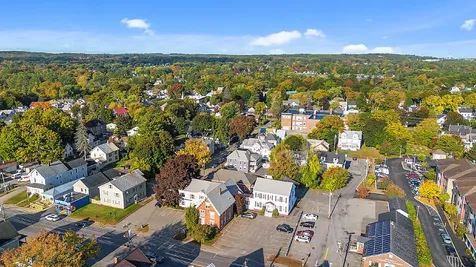44-46 Elm Street Waterville ME 04901