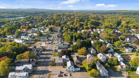 44-46 Elm Street Waterville ME 04901
