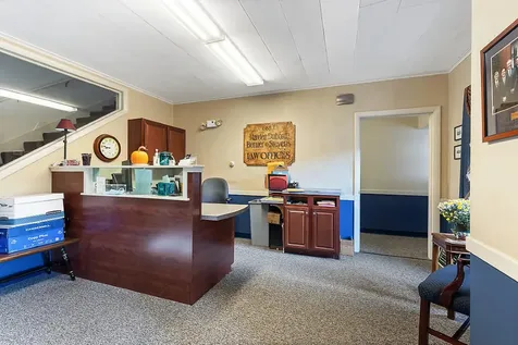 44-46 Elm Street Waterville ME 04901