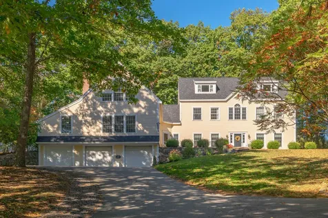 30 Sentry Hill Road York ME 03911