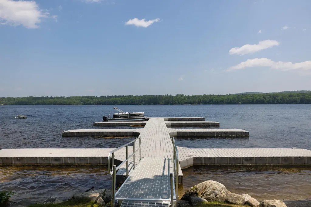 Lot 7 Camp Loop Lane Bridgton ME 04009
