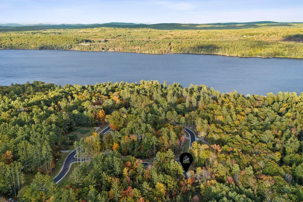 Lot 7 Camp Loop Lane Bridgton ME 04009