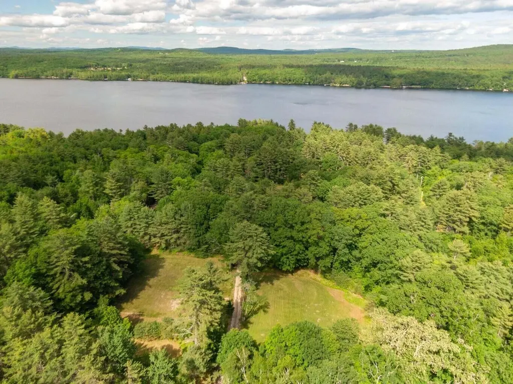 Lot 7 Camp Loop Lane Bridgton ME 04009